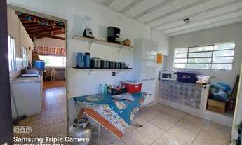 Imagem 5: CHÁCARA, 2.800M², PISCINA, ÓTIMA PARA PARA QUEM BUSCA SOSSEGO, PAZ E NATUREZA 40 MIN DA CA