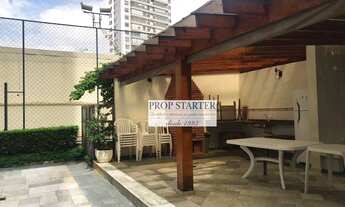 Imagem 5: Apartamento com 2 dormitórios à venda, 58 m² por R$ 700.000,00 - Moema - São Paulo/SP