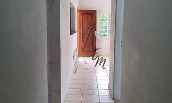 Imagem 7: Casa com 3 dormitórios para alugar, 150 m² por R$ 4.500,00/mês - Vila Guilhermina - Praia