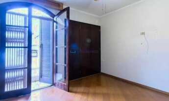 Imagem: Jardim Luana - Sobrado de 134m² 3 dormitórios