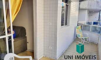 Imagem 2: Excelente apartamento 02 quartos sendo 01 suíte a vendo R$350.000,00 Praia do Morro Guarap