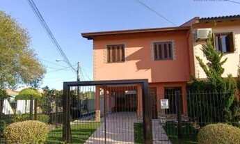 Imagem: Sobrado com 3 dormitórios para alugar