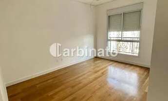 Imagem 6: Moema Nobre - Novo - 403m² úteis - neoclássico - 4 suítes - 5 garagens - lazer