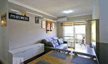 Imagem 2: Apartamento para Aluguel - Morumbi, 2 Quartos, 120 m2