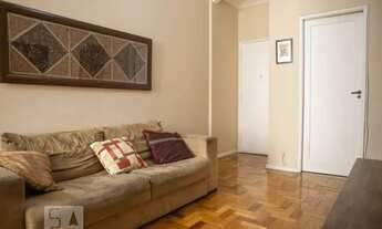 Imagem 2: Apartamento para Aluguel - Copacabana, 2 Quartos, 62 m2