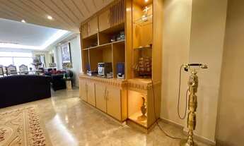 Imagem 14: Apartamento com 4 dormitórios, 260 m² - venda por R$ 980.000,00 ou aluguel por R$ 6.650,00