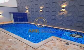 Imagem: MF-Casa de condomínio térrea para aluguel