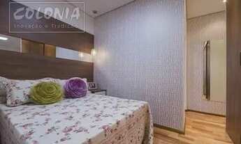 Imagem 2: São Bernardo do Campo - Apartamento Padrão - Baeta Neves