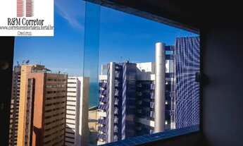 Imagem 2: Cobertura por Temporada a partir R$ 690,00 na Praia De Iracema em Fortaleza-CE