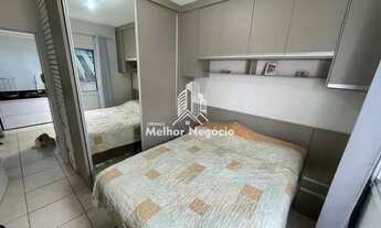 Imagem 6: Apartamento com 2 dorms, Parque Residencial Piracicaba, Piracicaba - R$ 40 mil, Cod: 5RAP3