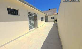 Imagem 4: Casa com 2 dormitórios para alugar, 189 m² por R$ 2.000,00/mês - Vila Nossa Senhora de Fát