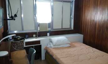 Imagem 6: Excelente apartamento na quadrissima da praia de copacabana