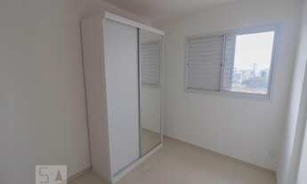 Imagem 5: Apartamento para Aluguel - Mandaqui, 1 Quarto, 34 m2
