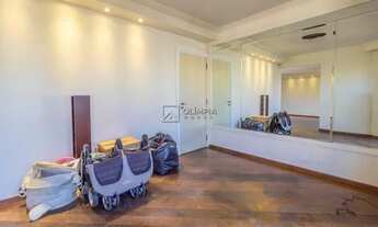 Imagem 7: Apartamento Locação 4 Dormitórios - 270 m² Higienópolis