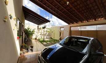 Imagem 6: Casa com 3 dormitórios com 1 suíte à venda por R$ 450.000 - Villas Mabel - Ribeirão Preto