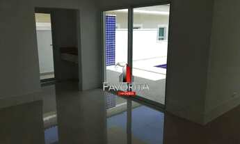 Imagem 7: Casa com 3 dormitórios para alugar, 290 m² por R$ 13.115,00/mês - Reserva Santa Maria - Ja