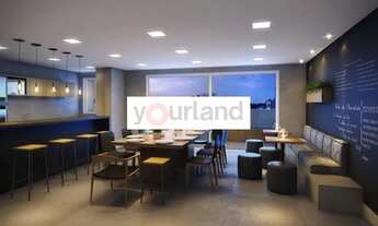 Imagem 7: PORTO ALEGRE - Apartamento Padrão - Partenon