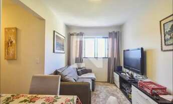 Imagem 2: Apartamento para Aluguel - Campo Belo, 2 Quartos, 56 m2