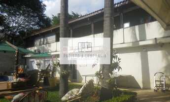 Imagem 4: Jardim Petropolis - São Paulo