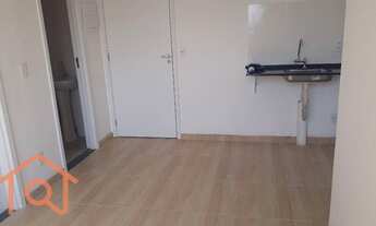 Imagem 3: Apartamento novo, 2 dorms, pronto para morar - Jardim Prudencia