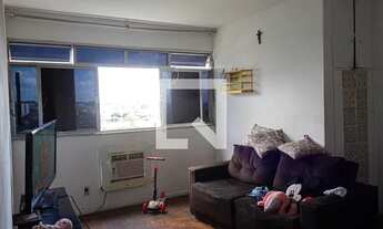 Imagem: Apartamento para Aluguel - Cidade Nova