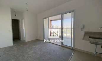 Imagem 1: Apartamento Residencial à venda, Jardim Sao Paulo(Zona Norte), São Paulo - AP0345