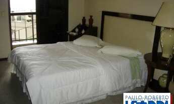 Imagem 6: APARTAMENTO - MORUMBI - SP