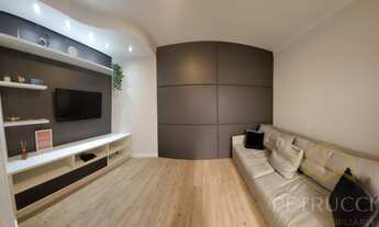 Imagem 2: Casa - Jardim Bom Retiro - Campinas