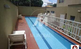 Imagem 2: Apartamento (tipo - padrao) 1 dormitórios, cozinha planejada, portaria 24hs, lazer, elevad