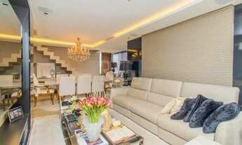 Imagem 4: Apartamento para Venda - 150m², 3 dormitórios, sendo 2 suites, 4 vagas - Auxiliadora