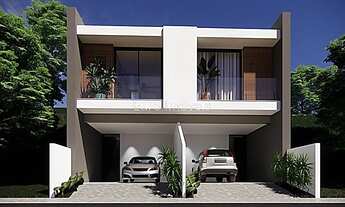 Imagem: Ref. 6337 - Casa 2 qtos - Teixeiras