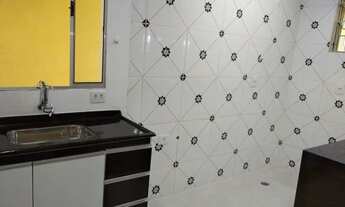 Imagem 5: ALUGO CASA DE 2 DORMS ,SALA E COZINHA AMARICANA JD ROSANA -SAO PAULO