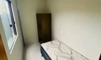 Imagem 4: Geminado terreo 2 quartos 2 vagas de garagem Adhemar Garcia