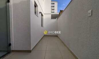 Imagem 3: Apartamento com 3 dormitórios para alugar, 82 m² por R$ 2.760,00/mês - Santa Branca - Belo