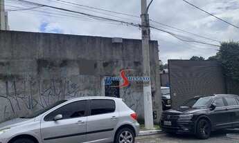 Imagem 2: Galpão para alugar, 600 m² por R$ 14.120,00/mês - Jardim Independência - São Paulo/SP