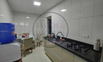 Imagem 4: Casa para Venda em São Paulo, Vila Marari, 2 dormitórios, 2 banheiros, 2 vagas