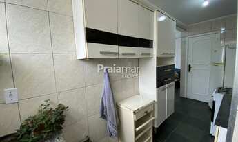 Imagem 5: Apartamento 01 dormitorio | 58m2 | 01 Vaga de Garagem