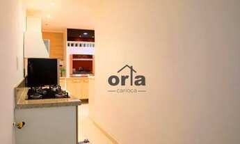 Imagem 6: Apartamento com 3 dormitórios à venda, 105 m² por R$ 1.012.000,00 - Flamengo - Rio de Jane