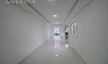 Imagem 2: Santo André - Casa Padrão - Vila Curuçá