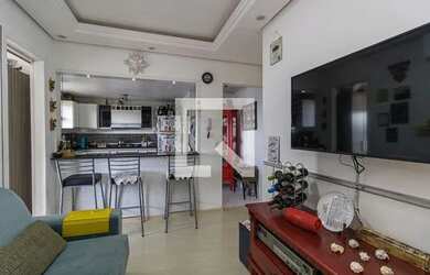 Imagem 4: Apartamento para Aluguel - Vila Jardim, 3 Quartos, 78 m2