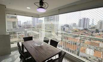 Imagem 3: Lindo Apartamento Novo com 2 dormitórios no Belém ( Ótima Localização