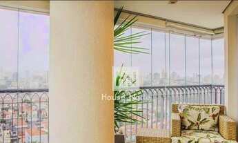 Imagem 3: Apartamento com 3 dormitórios à venda, 100 m² por R$ 1.200.000,00 - Jardim Sao Paulo(Zona