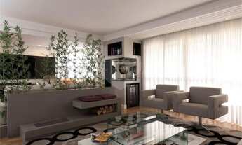 Imagem 5: São Paulo - Apartamento Padrão - JARDIM PAULISTA