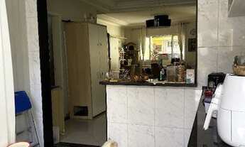 Imagem 2: Casa com 3 dormitórios à venda, 115 m² por R$ 700.000,00 - Jardim Sabará - São Paulo/SP