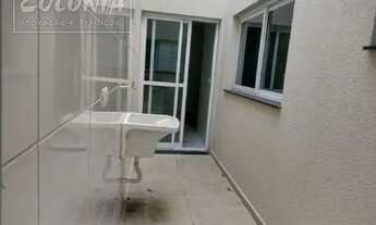 Imagem 6: Santo André - Apartamento Padrão - Vila Pires