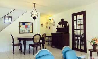 Imagem 6: Casa em Aldeia 4 Quartos 2 Suítes com 450m²