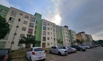 Imagem 3: Apartamento com 2 dorms, Parque Boa Esperança, São Paulo - R$ 110 mil, Cod: 11814