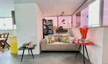 Imagem 3: FLORIANóPOLIS - Apartamento Padrão - Jurerê Internacional