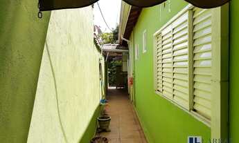 Imagem 6: Casa para venda em São Simão no Centro, 3 dormitorios sendo 1 suite, varanda gourmet em 20