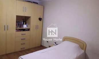 Imagem 4: Sobrado com 3 dormitórios à venda, 140 m² por R$ 580.000,00 - Vila Leonor - São Paulo/SP